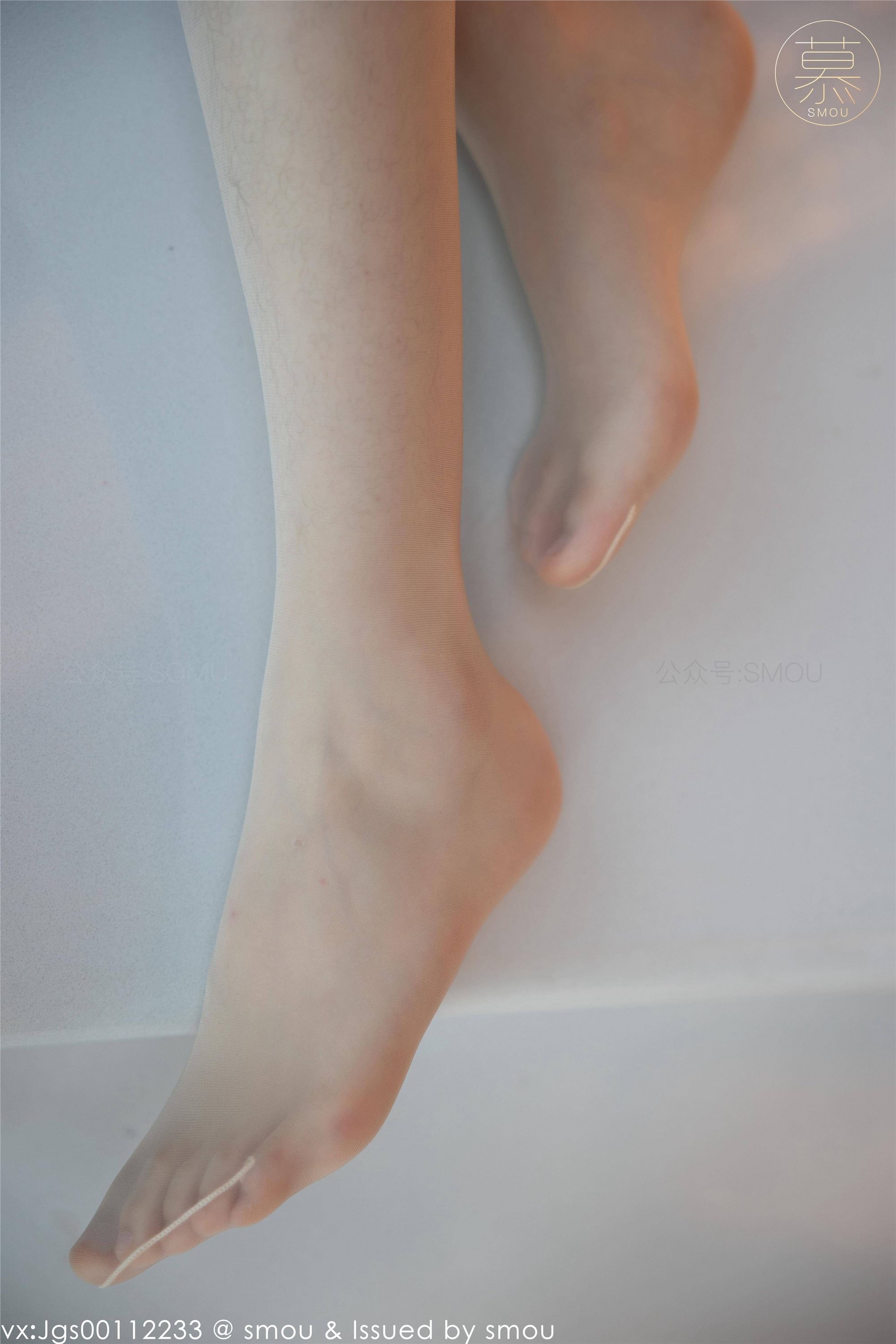 丝慕SMOU 蜜系列 M018 可儿